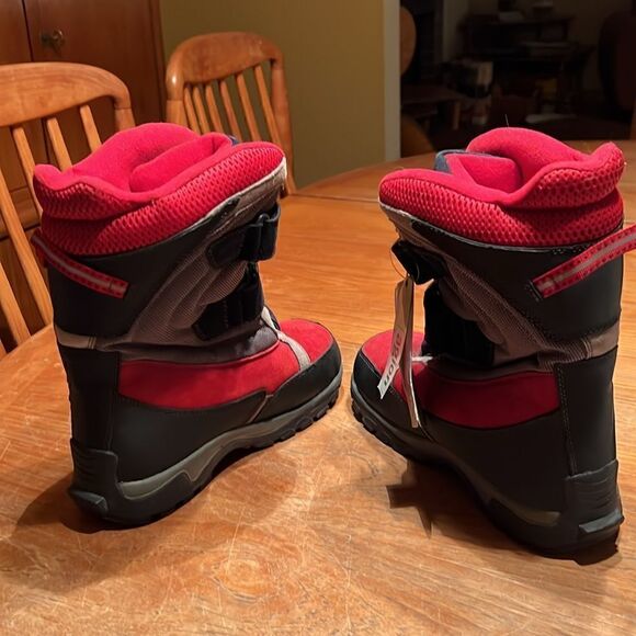 Lands’ End boots - Picture 4 of 14